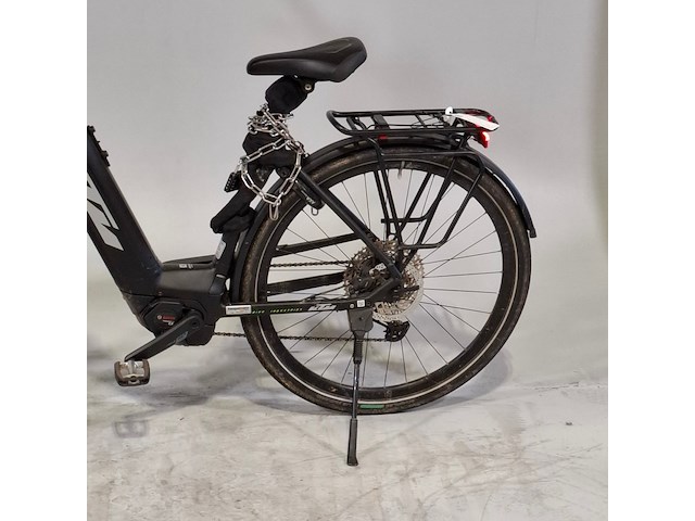 Elektrische damesfiets, ktm, cento - afbeelding 5 van  15