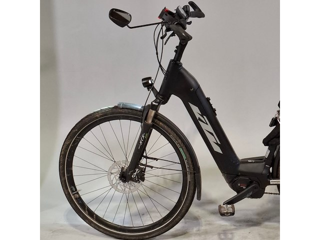 Elektrische damesfiets, ktm, cento - afbeelding 6 van  15
