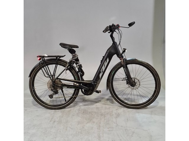 Elektrische damesfiets, ktm, cento - afbeelding 1 van  15
