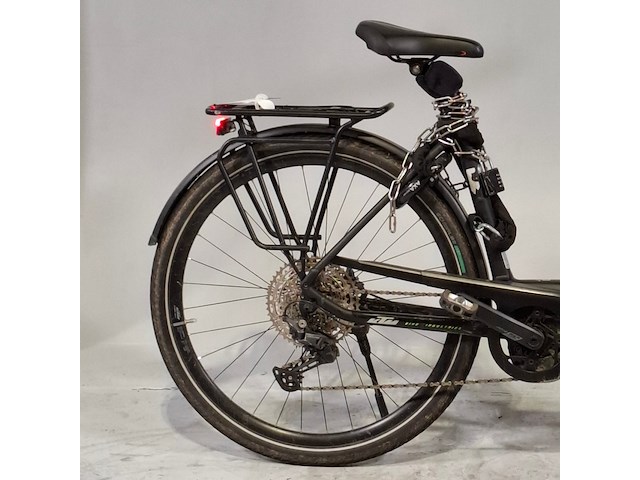 Elektrische damesfiets, ktm, cento - afbeelding 8 van  15