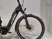 Elektrische damesfiets, ktm, cento - afbeelding 9 van  15
