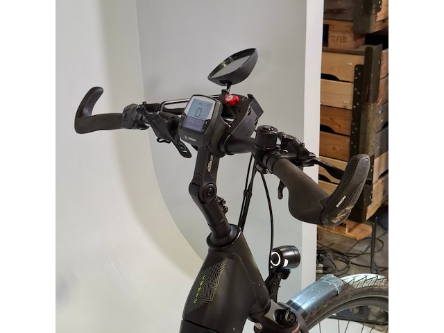 Elektrische damesfiets, ktm, cento - afbeelding 11 van  15