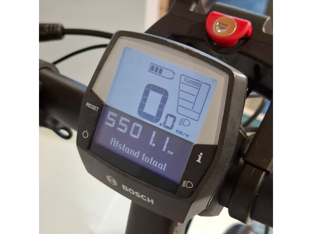 Elektrische damesfiets, ktm, cento - afbeelding 12 van  15