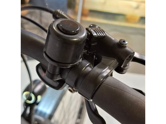 Elektrische damesfiets, ktm, cento - afbeelding 13 van  15