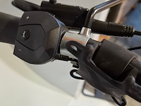 Elektrische damesfiets, ktm, cento - afbeelding 14 van  15