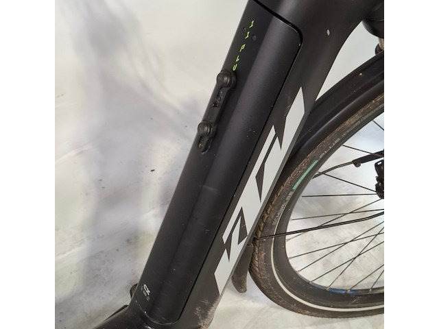 Elektrische damesfiets, ktm, cento - afbeelding 15 van  15
