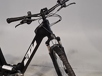 Elektrische damesfiets, ktm - afbeelding 4 van  15