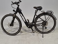 Elektrische damesfiets, ktm - afbeelding 5 van  15