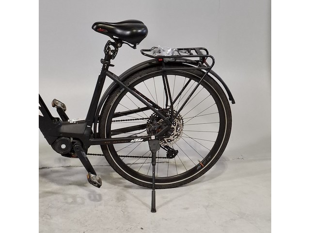 Elektrische damesfiets, ktm - afbeelding 6 van  15