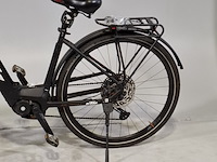 Elektrische damesfiets, ktm - afbeelding 6 van  15