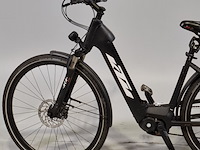 Elektrische damesfiets, ktm - afbeelding 7 van  15