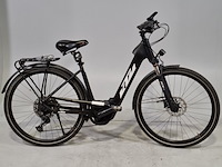 Elektrische damesfiets, ktm