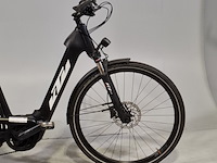 Elektrische damesfiets, ktm - afbeelding 9 van  15
