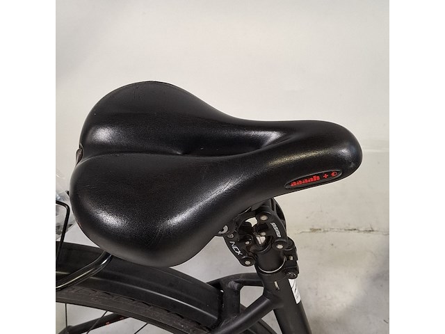 Elektrische damesfiets, ktm - afbeelding 10 van  15