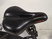 Elektrische damesfiets, ktm - afbeelding 10 van  15