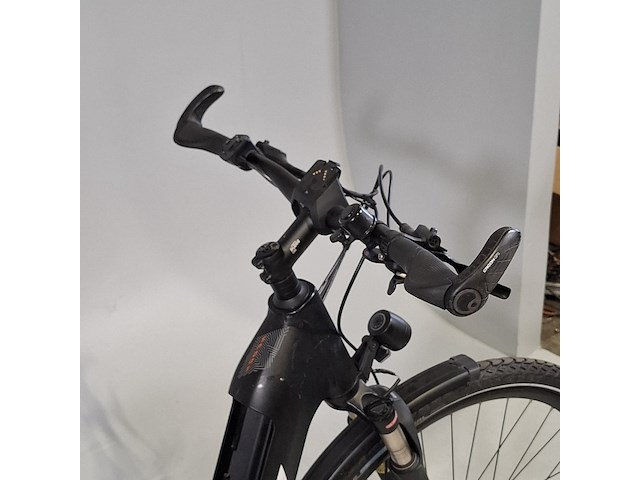 Elektrische damesfiets, ktm - afbeelding 11 van  15