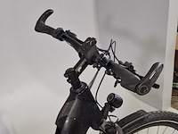 Elektrische damesfiets, ktm - afbeelding 11 van  15