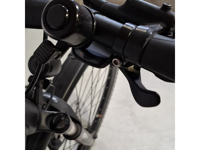 Elektrische damesfiets, ktm - afbeelding 12 van  15