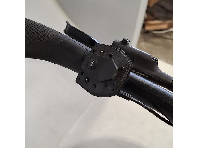 Elektrische damesfiets, ktm - afbeelding 13 van  15