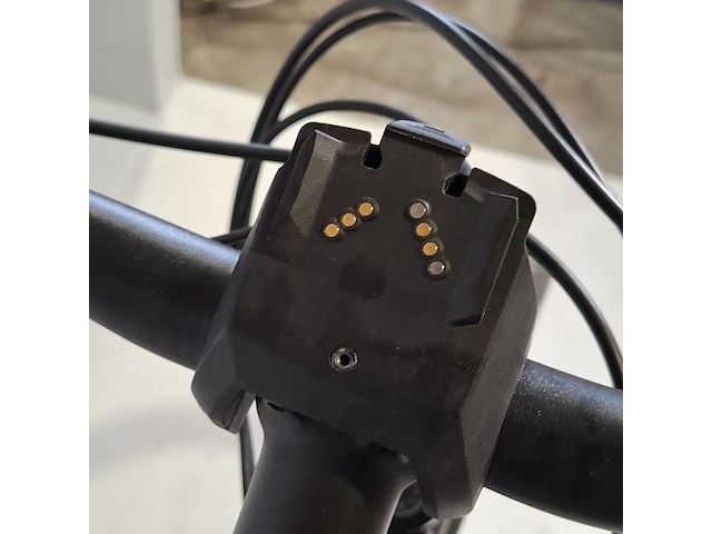 Elektrische damesfiets, ktm - afbeelding 14 van  15