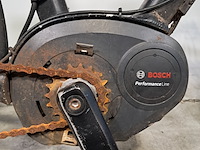 Elektrische damesfiets, moustache bikes, samedi 28 open - afbeelding 2 van  14