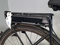 Elektrische damesfiets, moustache bikes, samedi 28 open - afbeelding 3 van  14