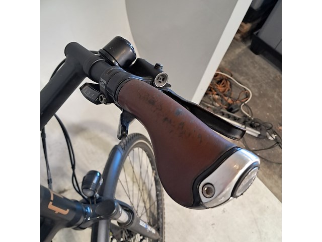 Elektrische damesfiets, moustache bikes, samedi 28 open - afbeelding 5 van  14