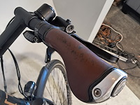 Elektrische damesfiets, moustache bikes, samedi 28 open - afbeelding 5 van  14