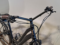 Elektrische damesfiets, moustache bikes, samedi 28 open - afbeelding 6 van  14