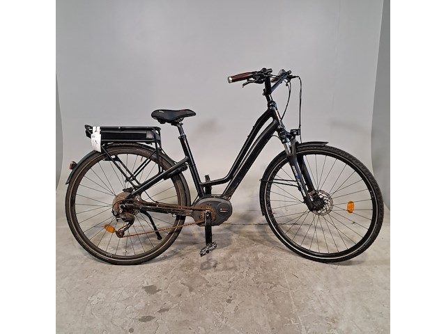 Elektrische damesfiets, moustache bikes, samedi 28 open - afbeelding 1 van  14