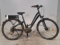 Elektrische damesfiets, moustache bikes, samedi 28 open