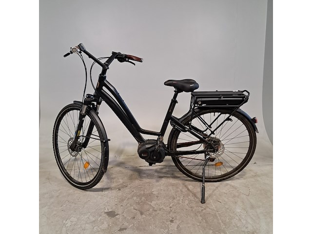 Elektrische damesfiets, moustache bikes, samedi 28 open - afbeelding 7 van  14