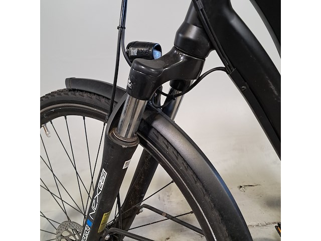 Elektrische damesfiets, moustache bikes, samedi 28 open - afbeelding 9 van  14