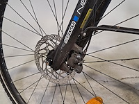 Elektrische damesfiets, moustache bikes, samedi 28 open - afbeelding 10 van  14