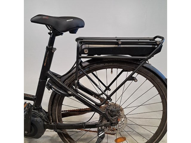 Elektrische damesfiets, moustache bikes, samedi 28 open - afbeelding 11 van  14