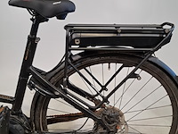 Elektrische damesfiets, moustache bikes, samedi 28 open - afbeelding 11 van  14