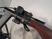 Elektrische damesfiets, moustache bikes, samedi 28 open - afbeelding 12 van  14