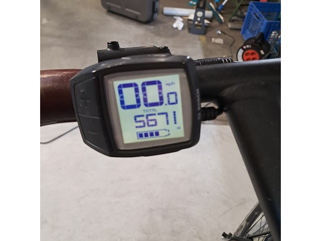 Elektrische damesfiets, moustache bikes, samedi 28 open - afbeelding 13 van  14