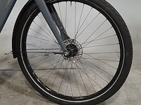 Elektrische damesfiets, noord - afbeelding 2 van  20
