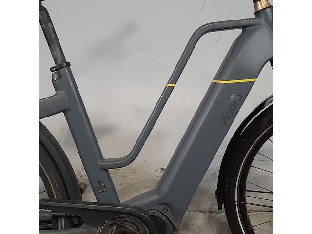 Elektrische damesfiets, noord - afbeelding 3 van  20