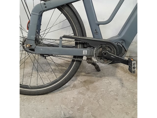 Elektrische damesfiets, noord - afbeelding 4 van  20