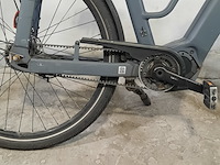 Elektrische damesfiets, noord - afbeelding 4 van  20