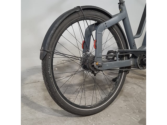 Elektrische damesfiets, noord - afbeelding 5 van  20