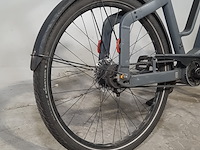 Elektrische damesfiets, noord - afbeelding 5 van  20
