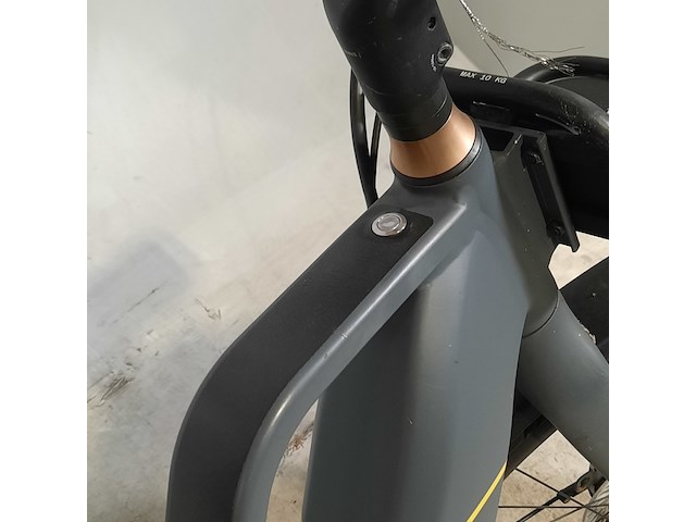 Elektrische damesfiets, noord - afbeelding 7 van  20