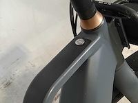 Elektrische damesfiets, noord - afbeelding 7 van  20