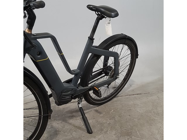 Elektrische damesfiets, noord - afbeelding 8 van  20