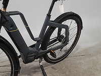Elektrische damesfiets, noord - afbeelding 8 van  20