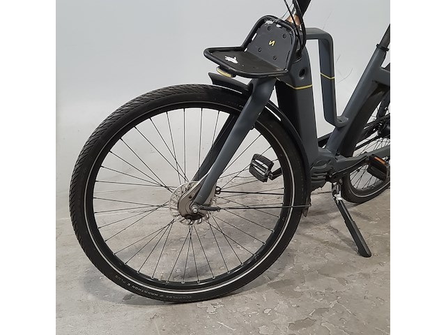 Elektrische damesfiets, noord - afbeelding 9 van  20