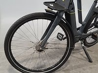 Elektrische damesfiets, noord - afbeelding 9 van  20